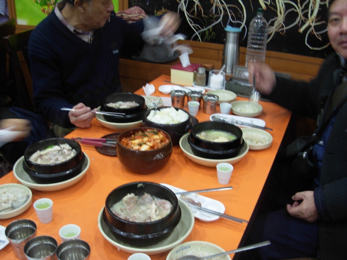 2014年G韩国行12.景福宫