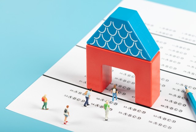 怎么让家长查不到好分数上的成绩,家长怎么用好分数查询学生的成绩