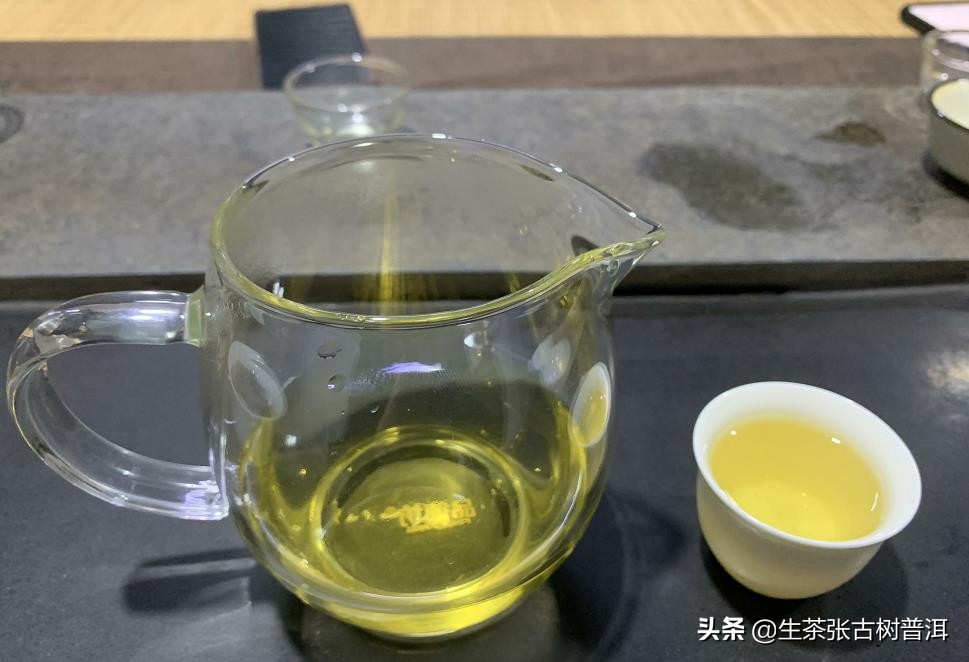易武“七村八寨”之刮风寨，其普洱茶怎么样？有何特点？好喝吗？