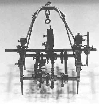 神外医生的心路历程,神外之父