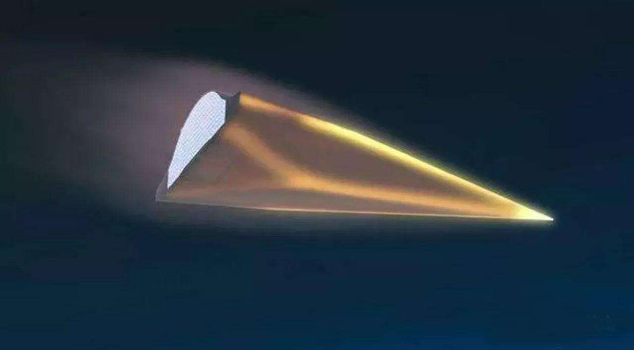 东风17高超音速导弹能被拦截吗,东风-17反导导弹