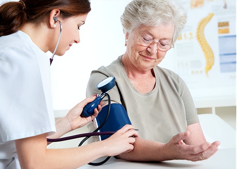 低压高为什么更可怕,低压偏高是什么原理