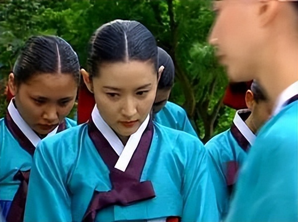 大长今解说一口气看完系列,大长今深度解说