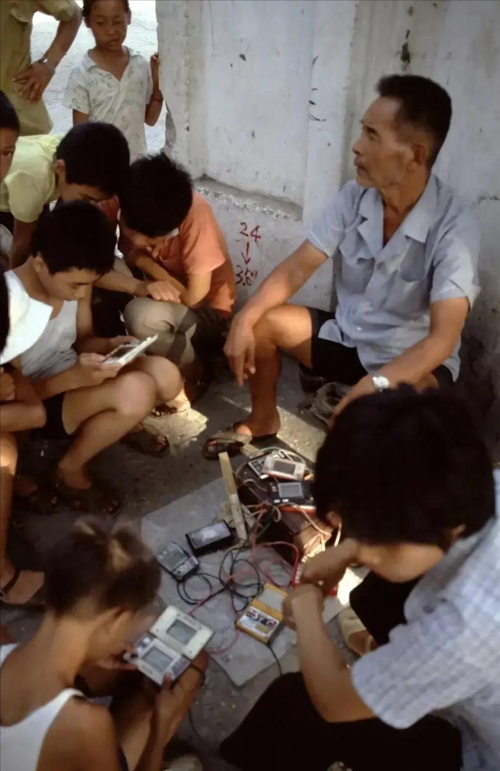 30张五六十年代老照片,30张老照片告诉你