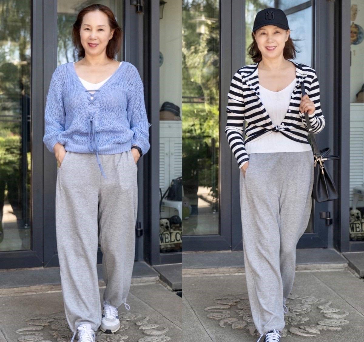 30-35岁减龄发型中长发烫卷,脸大烫卷长发什么发型好看显年轻