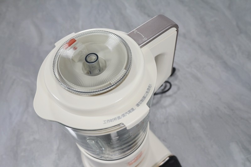 美的max破壁机与九阳b1测评,美的pb1s1破壁机功能