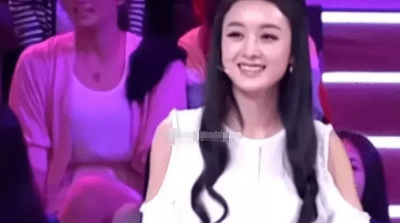 袁姗姗为何被于正看好,袁姗姗是怎么被于正看上的