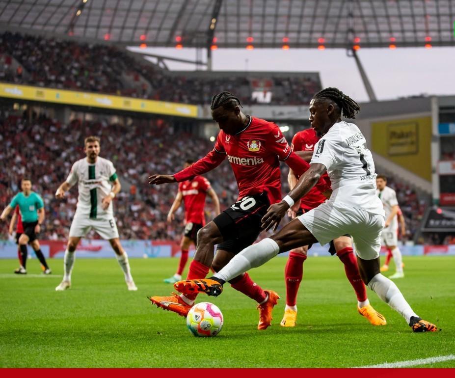 德甲7冠王惨遭连续26场不胜,从主场兵败到5:0大胜德甲领头羊