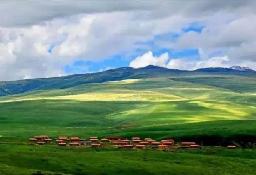 这才是四川值得打卡的十大旅行地,四川冷门小众旅游景点推荐