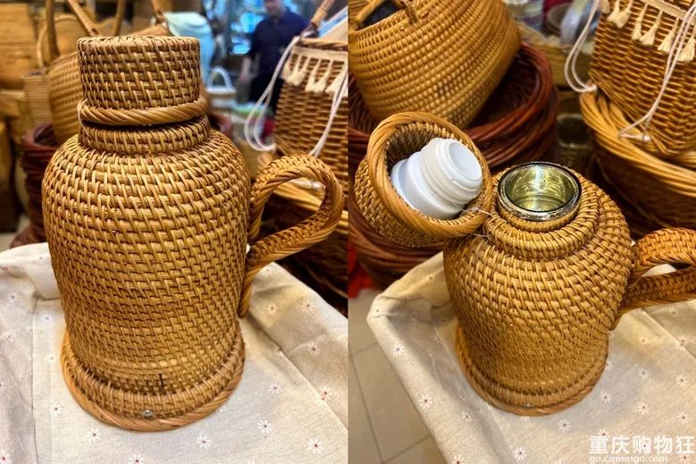 重庆宝藏手作,重庆宝藏店铺大合集