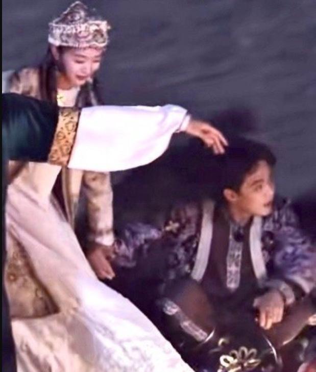 马天宇和宋轶在一起了吗,马天宇和宋轶是什么关系