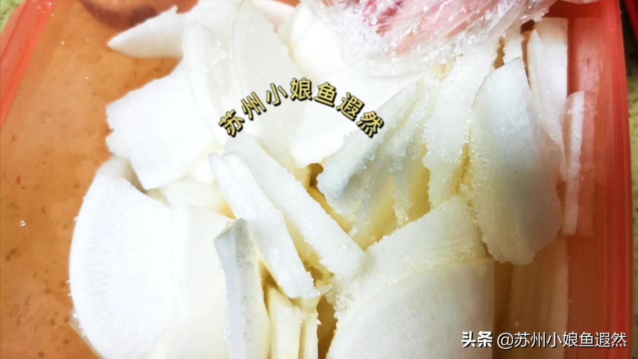 大白萝卜怎样,大白萝卜为什么不能多吃