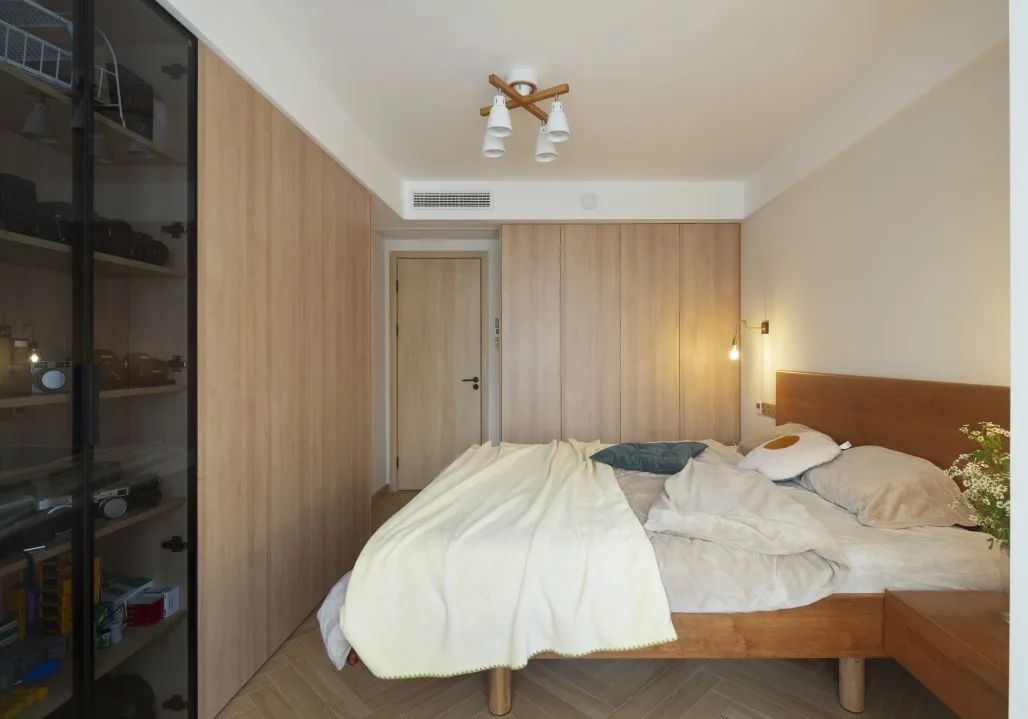 老破小日式装修,老破小最省钱装修