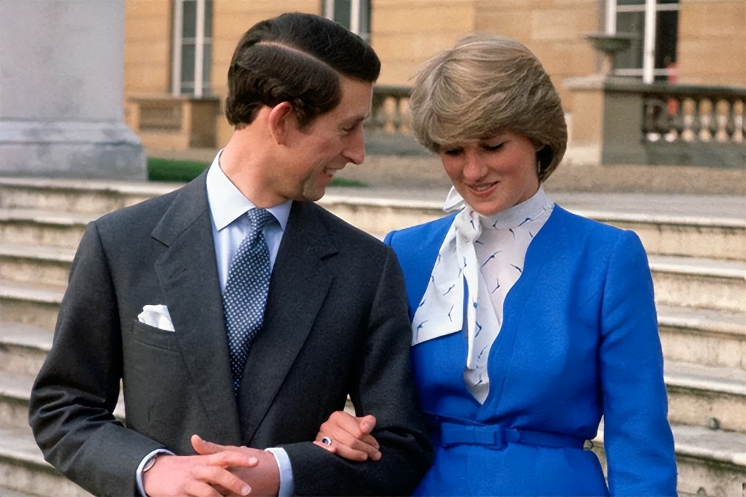 凯特王妃对戴安娜的态度,梅根想要戴安娜的蓝宝石订婚戒