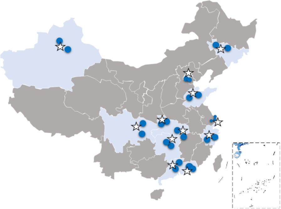 慢性肝病急性事件不良预后群体的快速识别模型与快速转诊体系研究