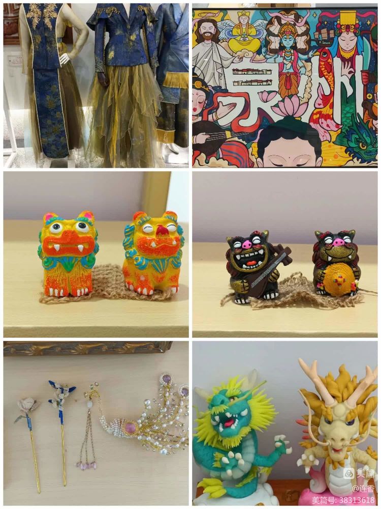 朴者学习中心厦门游学之古厝曾厝垵