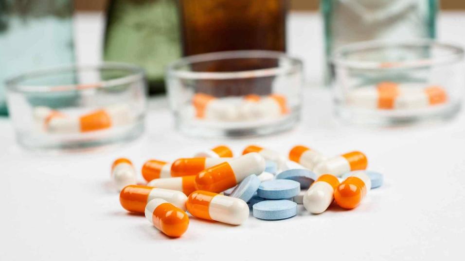 阿莫西林不能乱吃这五种病才有效,阿莫西林或许只对5种病有效