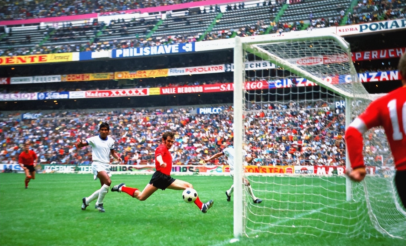 世界杯各国足球惨案,足球世界杯最大冲突事件