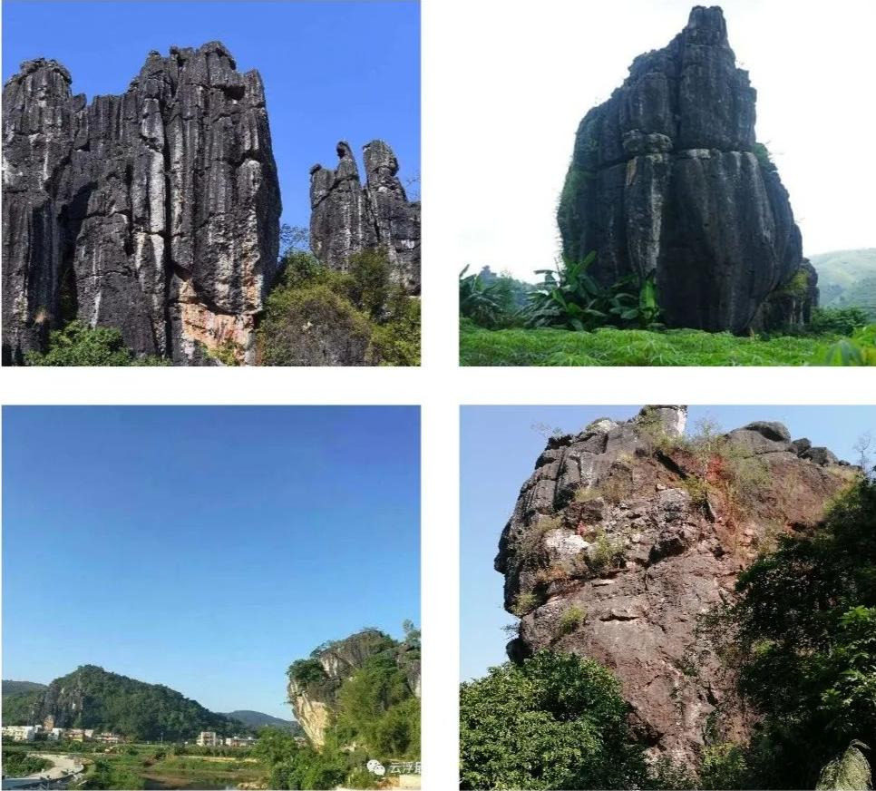 云浮出发湖南湘西详细攻略3天,云浮出发湖南旅游详细攻略3天