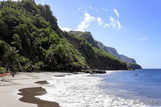 世界上能让人长高的岛,一个可以长高的岛屿神奇的巨人岛
