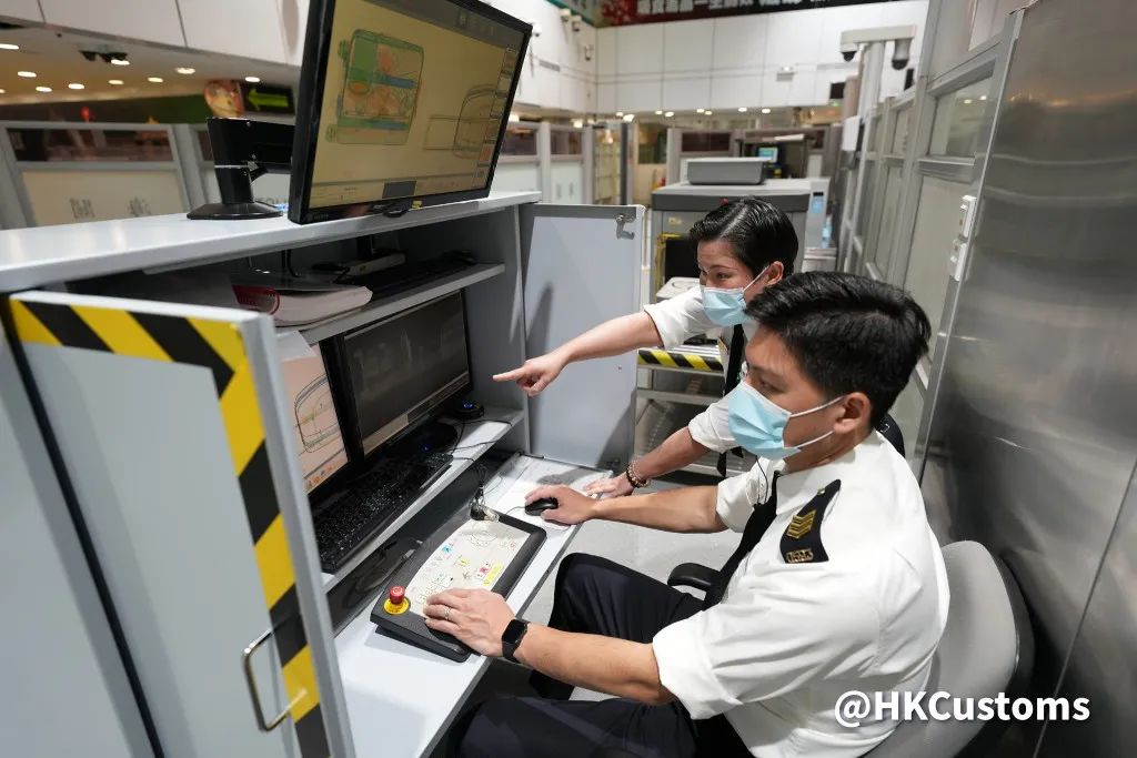 香港内地通关对接最新消息,内地和香港什么时候可以通关