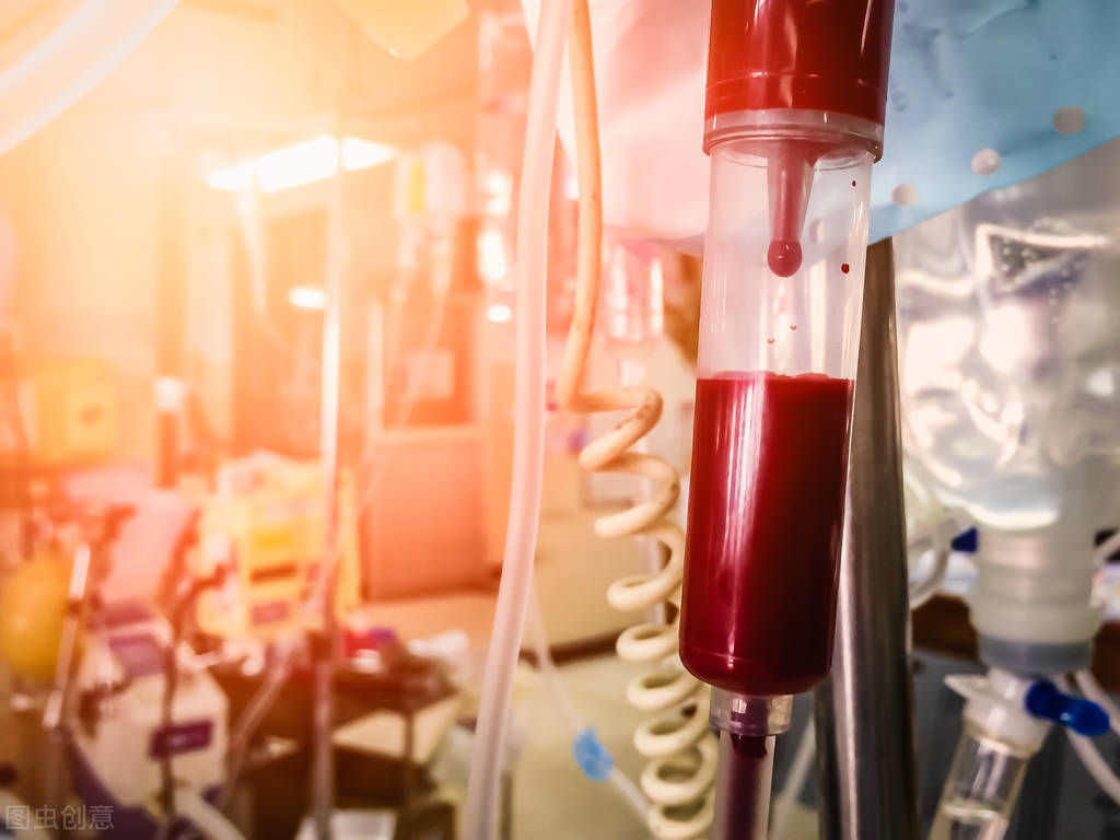 中度贫血怎么才能快速造血,严重贫血是不会造血了吗