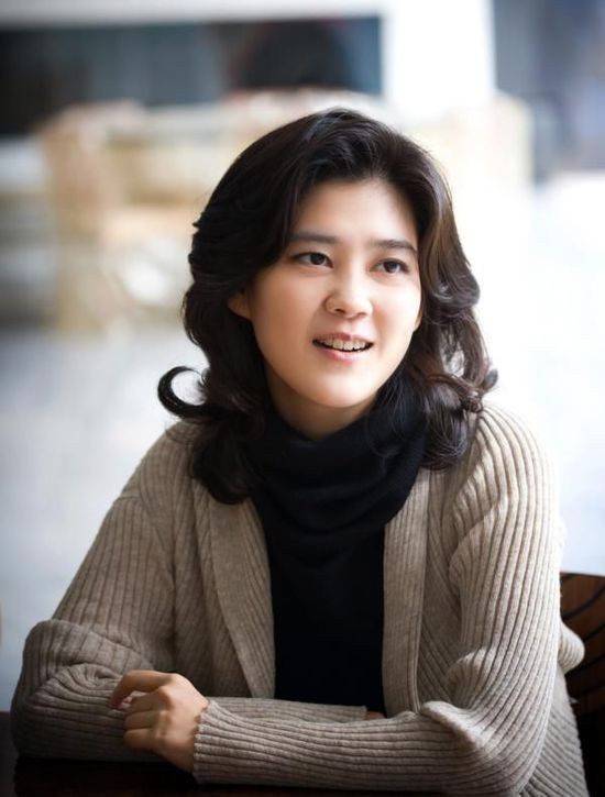 三星公主李富真嫁给保安,三星公主李富真与保安