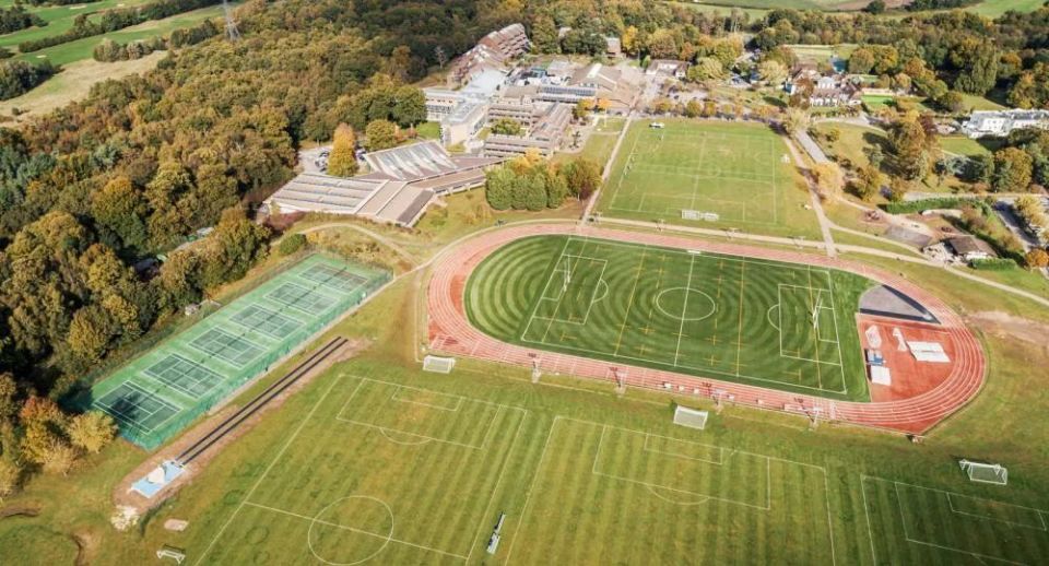 萨里大学院校介绍,萨里郡私立学校排名