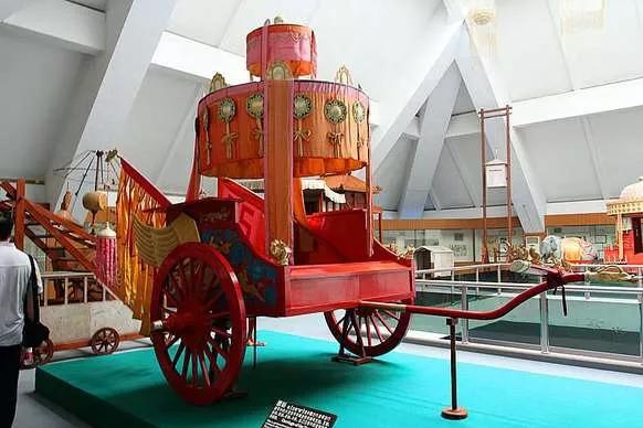 淄博陶瓷琉璃博物馆镇馆之宝,淄博陶瓷琉璃博物馆开放时间