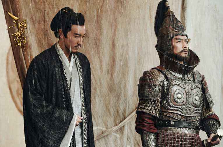 不吹不黑传球,郭嘉真的比诸葛亮强吗