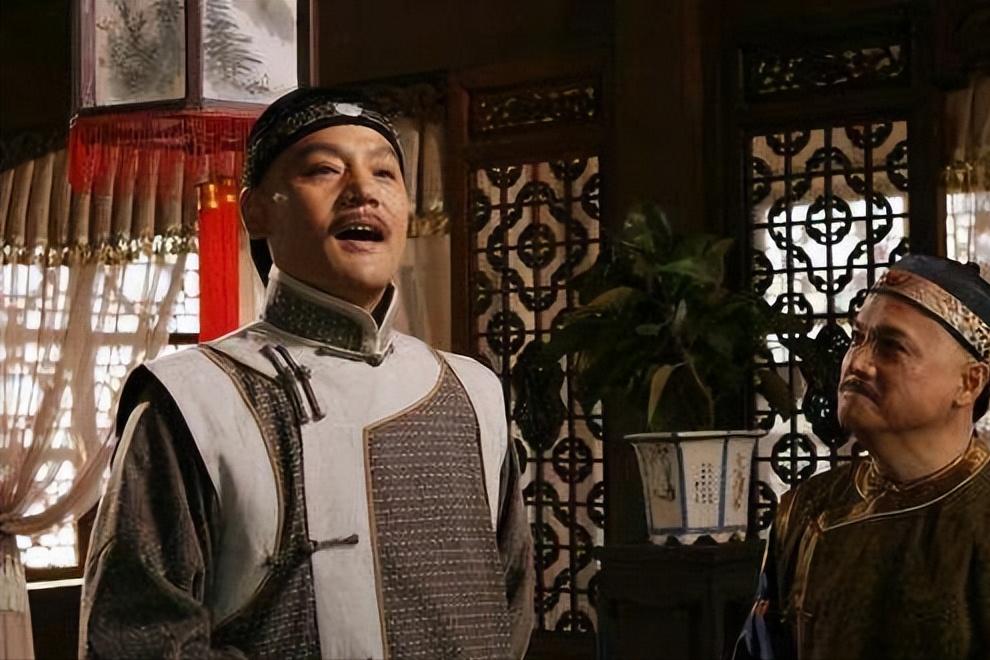 胡雪岩为何倾家荡产,胡雪岩为什么成功