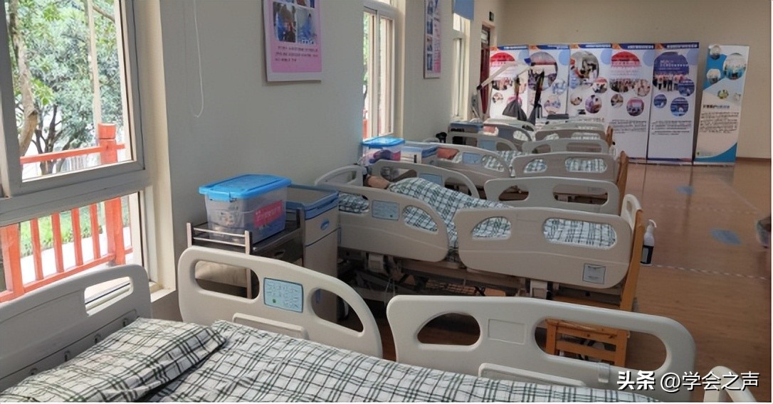 护理教育培训基地,护理培训评估