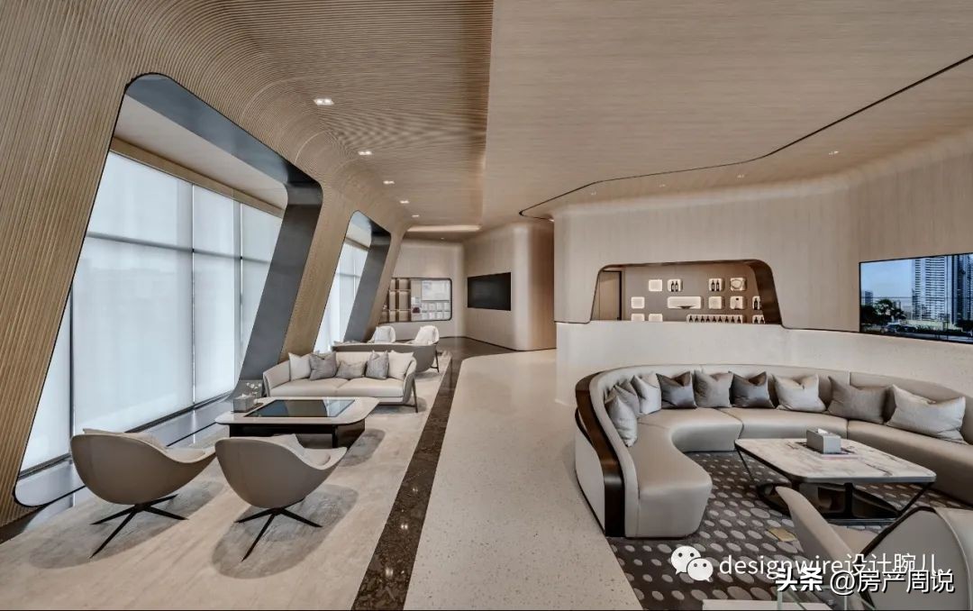 近两年，为什么都倾爱“游艇”美学？