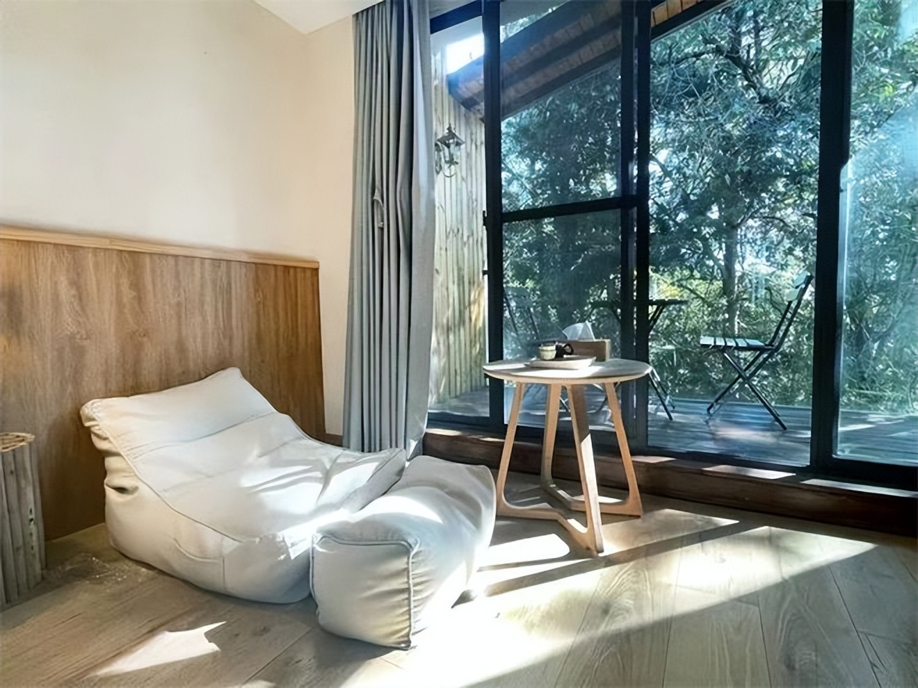 最美民宿楚雄,楚雄可以看风景的民宿