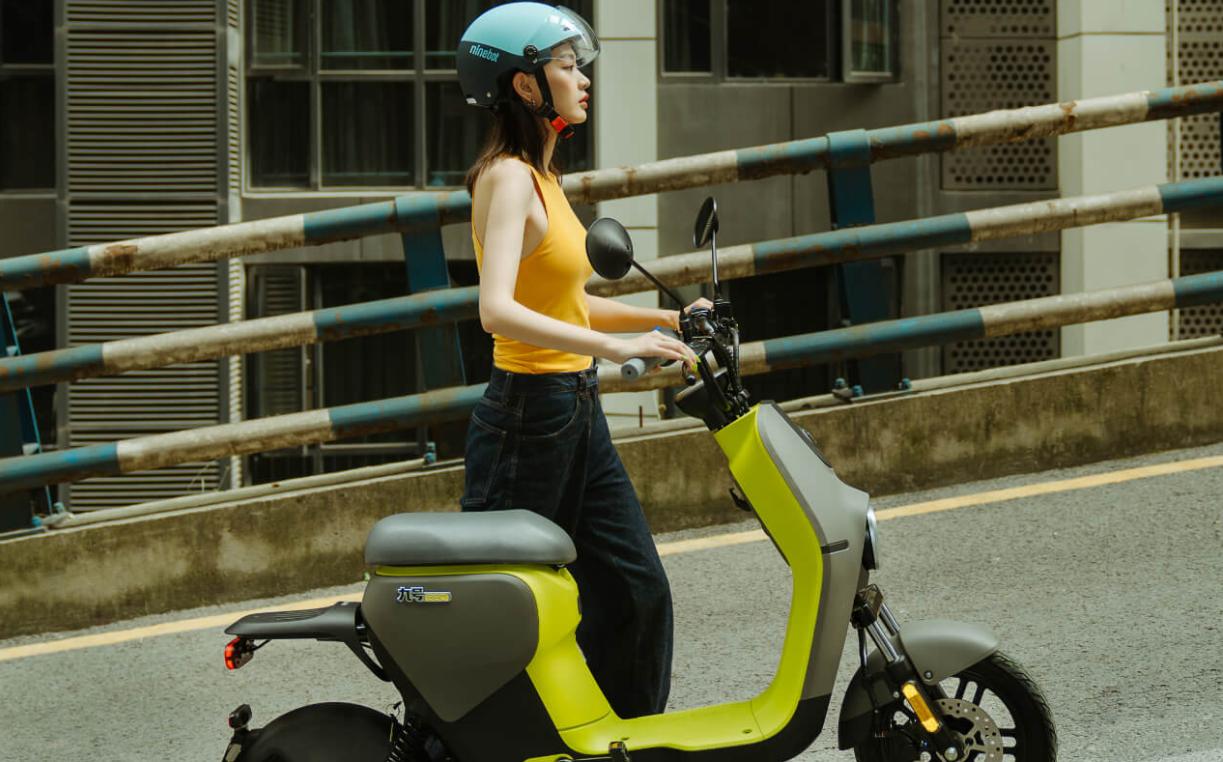 小牛九号电动车凭啥卖那么贵,小牛电动车和九号应该怎么选