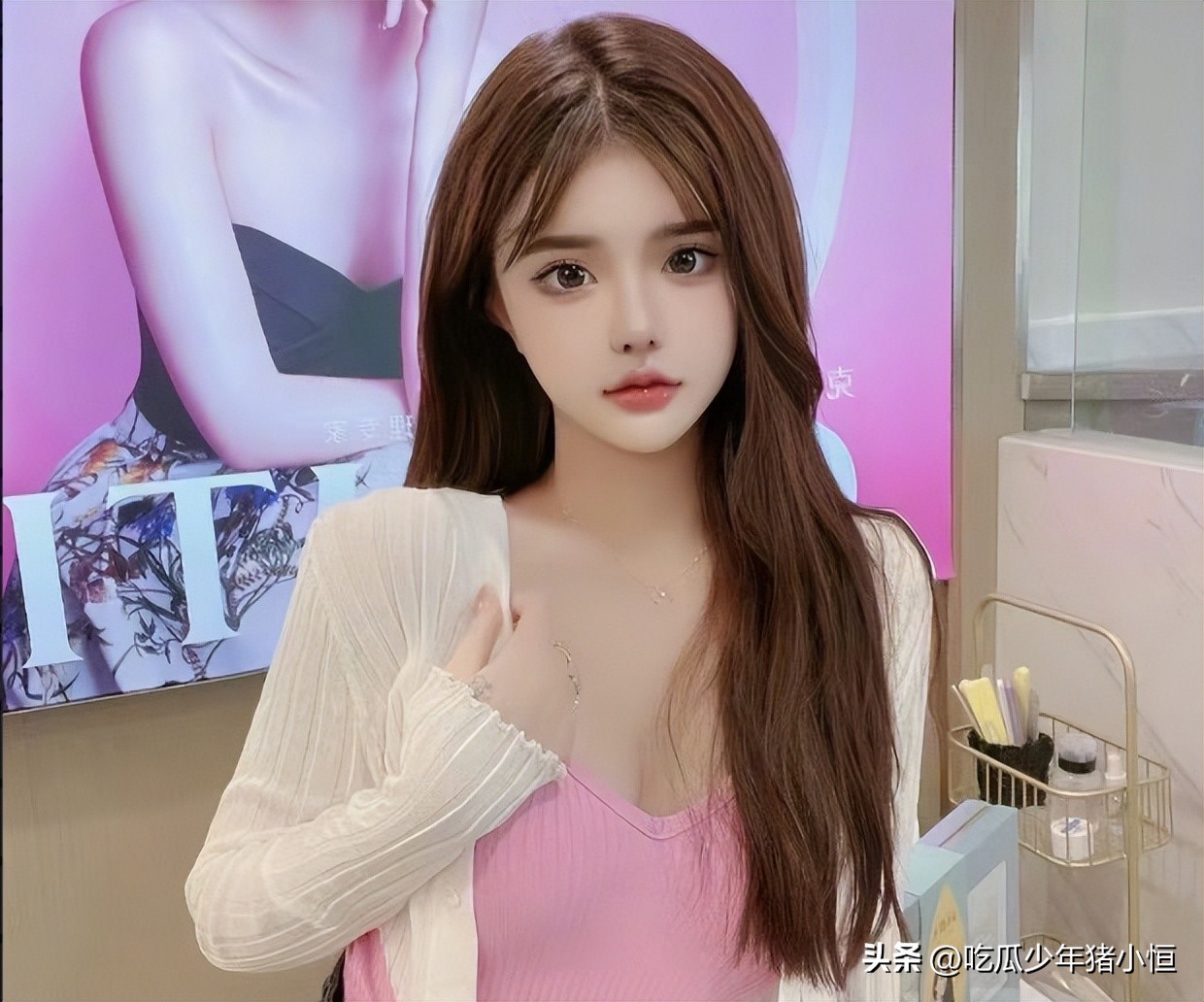 韩安冉发文谈离婚内容,韩安冉回应婚姻问题