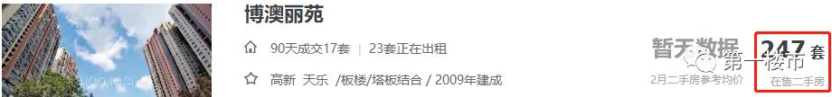 高新区祥源城的房子为什么降价,合肥高新银泰祥源城四期b2