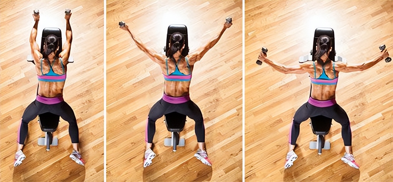 翼状肩胛可能会引起肩峰撞击吗,有翼状肩胛骨怎么练斜方肌