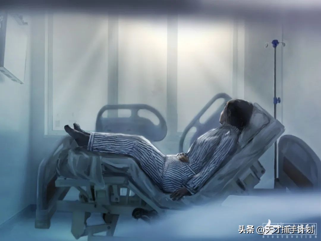 当你被实习医生围观,住院被医生围观