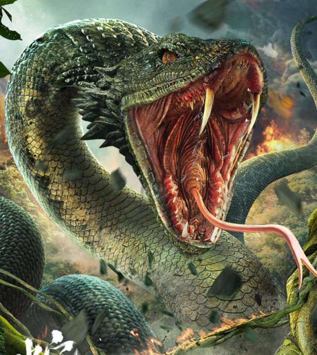 蛇灾蛇岛惊魂电影免费观看1080p,蛇岛惊魂美女完整版