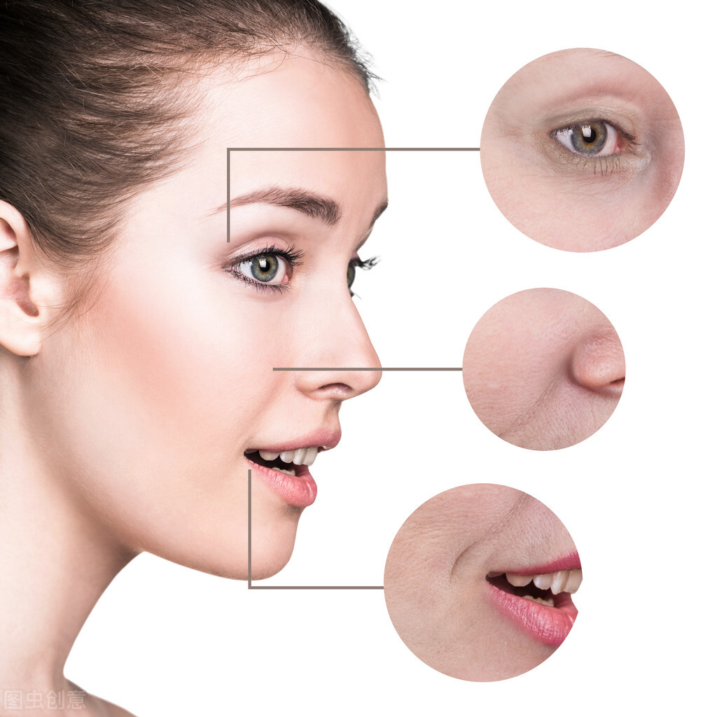 外油内干的皮肤如何正确应对,外油内干皮肤用什么卸妆最干净