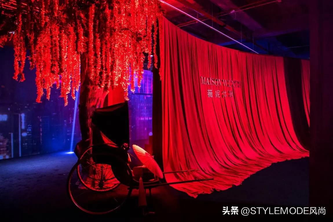 薇妮体雕2024高定发布会,薇妮体雕2023高级定制发布会