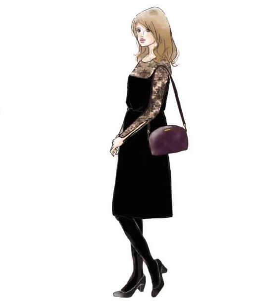 女人如何构建衣橱,怎么构建自己的基础衣橱