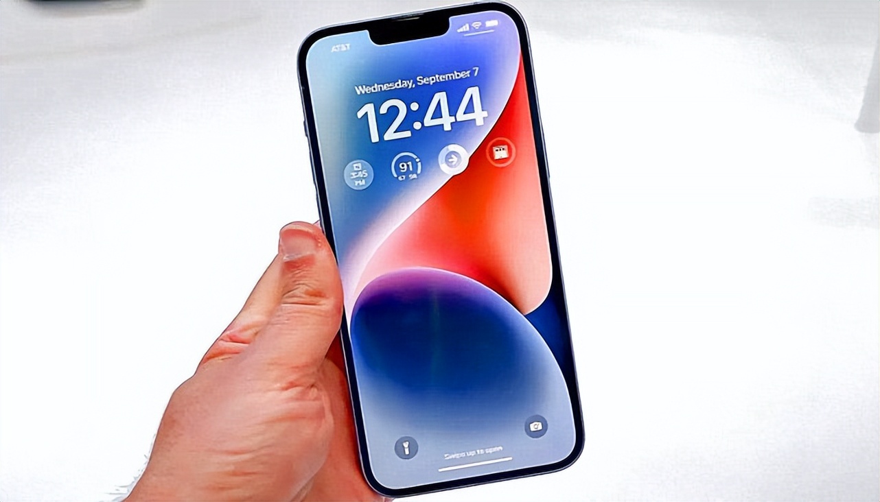 苹果和华为虽好，但手机别乱选，这五款应该是佼佼者