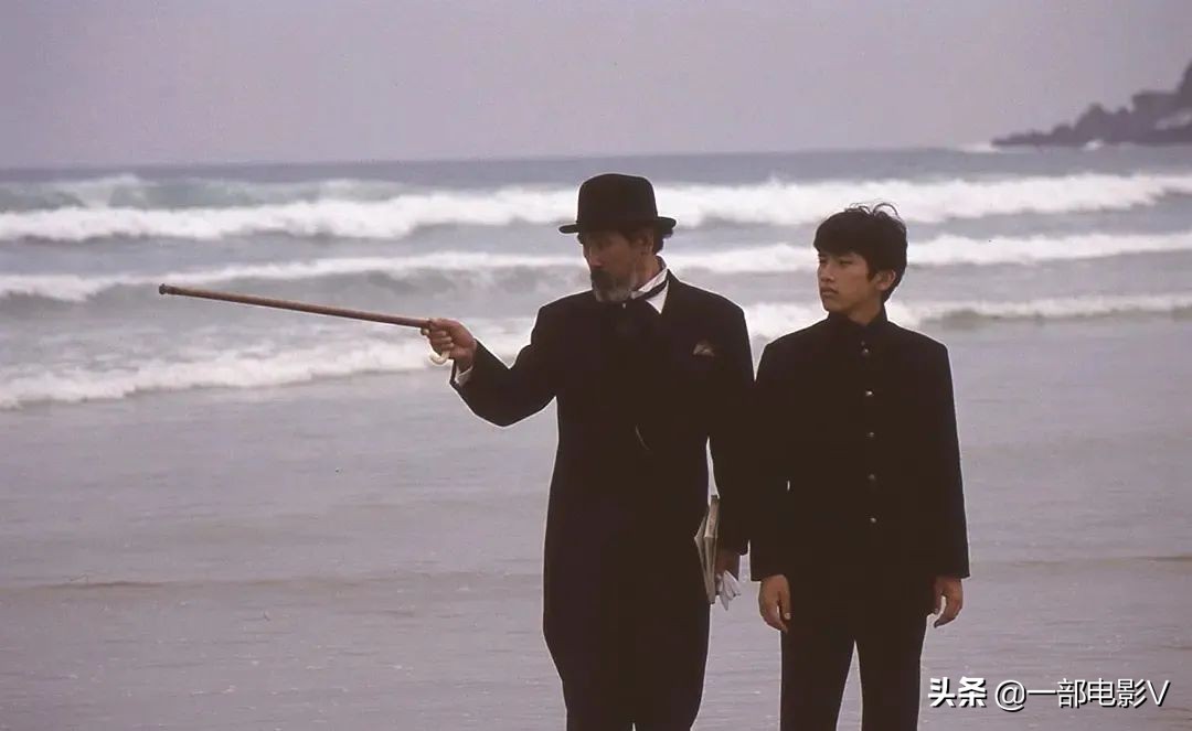 日本推理电影十大巅峰之作,日本经典悬疑推理电影