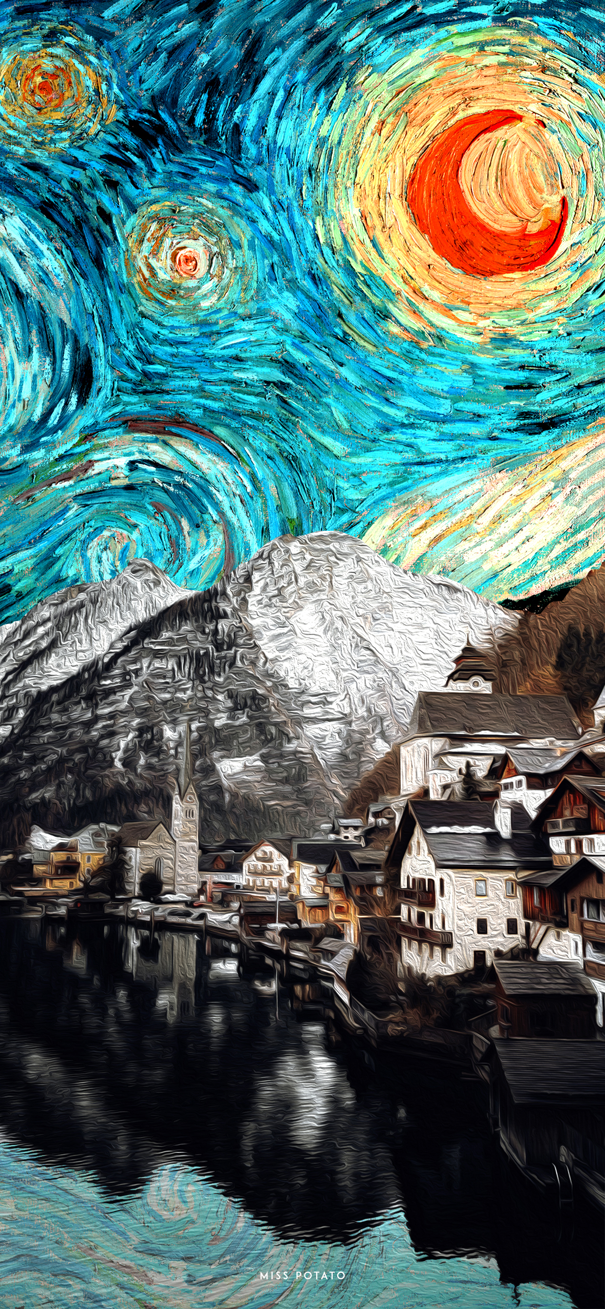 绝美高清手机壁纸唯美,绝美动漫手机壁纸高清