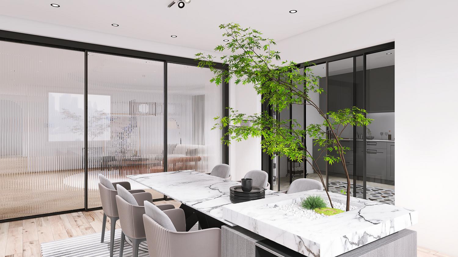 德立全景门怎么样,德立全景门安装