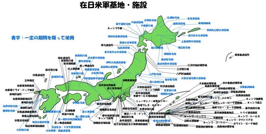 美国真正的敌人是哪个国家,美国真正的朋友们