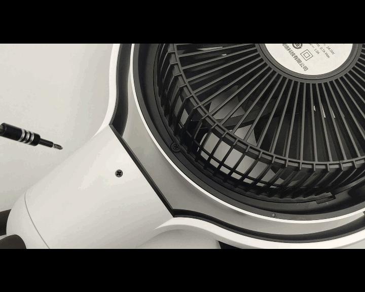 舒乐氏空气循环扇吹的距离,舒乐氏空气循环扇使用说明