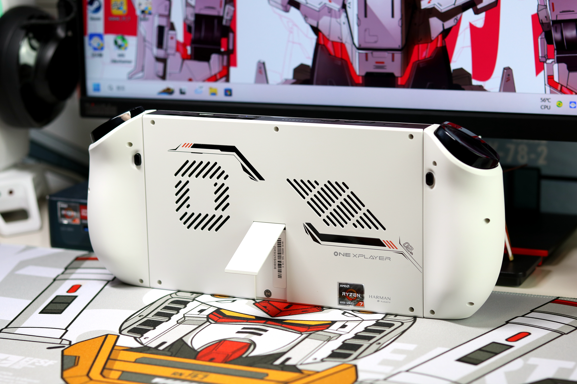 有手柄必玩的十大游戏平板电脑,掌机电脑平板三合一